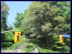 Toronto Bus Tour 162  - Casa Loma